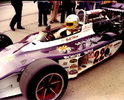 Bg Indy