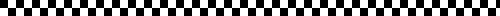 checkered line